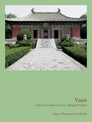cover image of Yuan